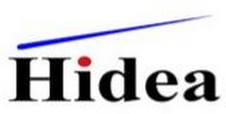 HIDEA logo