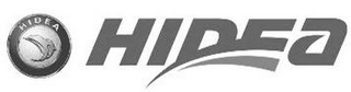 HIDEA HIDEA logo