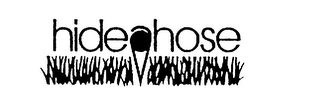HIDEAHOSE logo