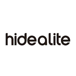 HIDEALITE logo