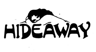 HIDEAWAY logo