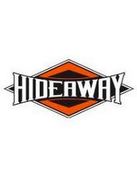 HIDEAWAY logo