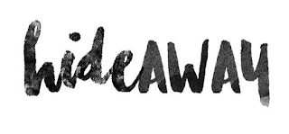 HIDEAWAY logo