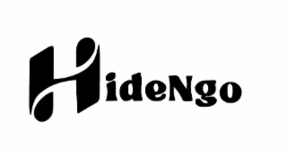 HIDENGO logo