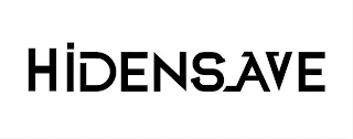HIDENSAVE logo
