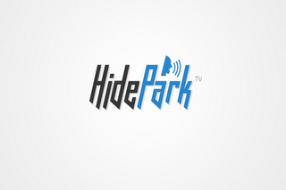 HIDEPARK.TV logo