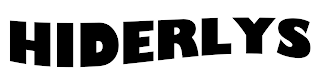 HIDERLYS logo