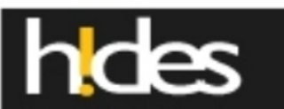 HIDES logo