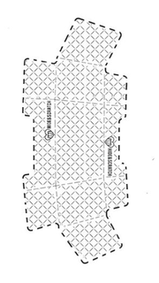 HIDE&SCRATCH HIDE&SCRATCH logo
