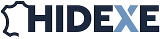 HIDEXE logo