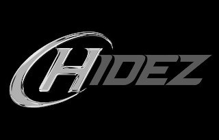 HIDEZ logo