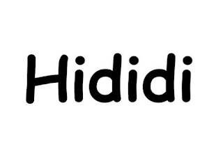 HIDIDI logo