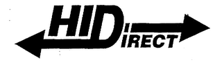 HIDIRECT