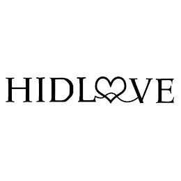 HIDLOVE logo