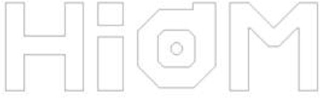 HIDM logo