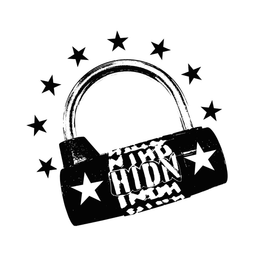 HIDN logo