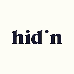 HID.N logo