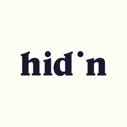 HID.N logo