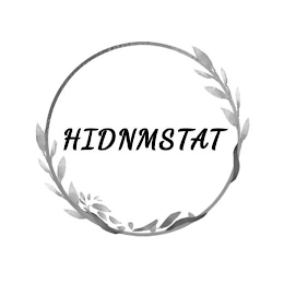 HIDNMSTAT logo
