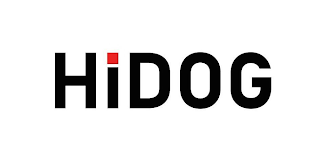 HIDOG logo