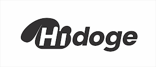 HIDOGE logo