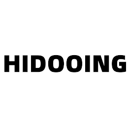 HIDOOING logo