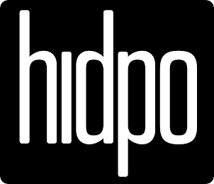 HIDPO logo