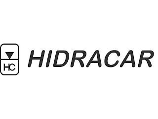 HIDRACAR logo