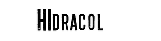 HIDRACOL logo