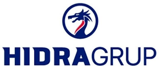 HIDRAGRUP logo