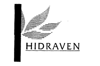 HIDRAVEN logo