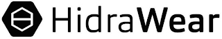 HIDRAWEAR logo