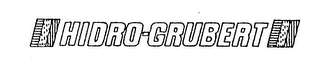 HIDRO-GRUBERT logo