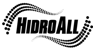 HIDROALL logo