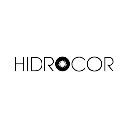 HIDROCOR logo