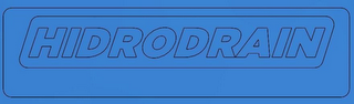 HIDRODRAIN logo