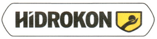 HIDROKON logo