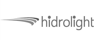 HIDROLIGHT logo
