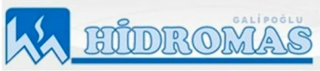 HIDROMAS GALIPOGLU logo
