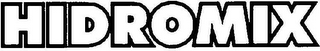 HIDROMIX logo