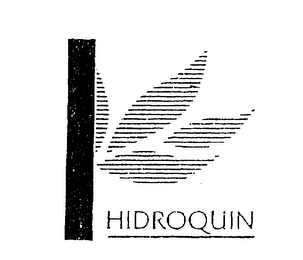 HIDROQUIN logo