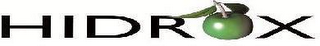 HIDROX