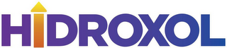 HIDROXOL logo