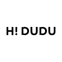HIDUDU logo