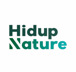HIDUP NATURE logo