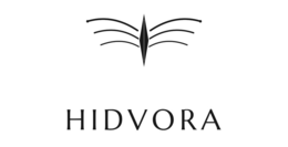 HIDVORA logo