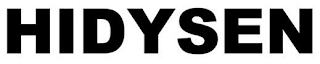 HIDYSEN logo