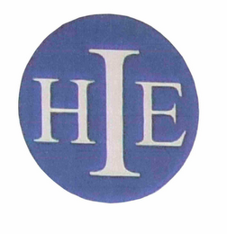 HIE logo