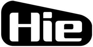 HIE logo