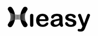 HIEASY logo